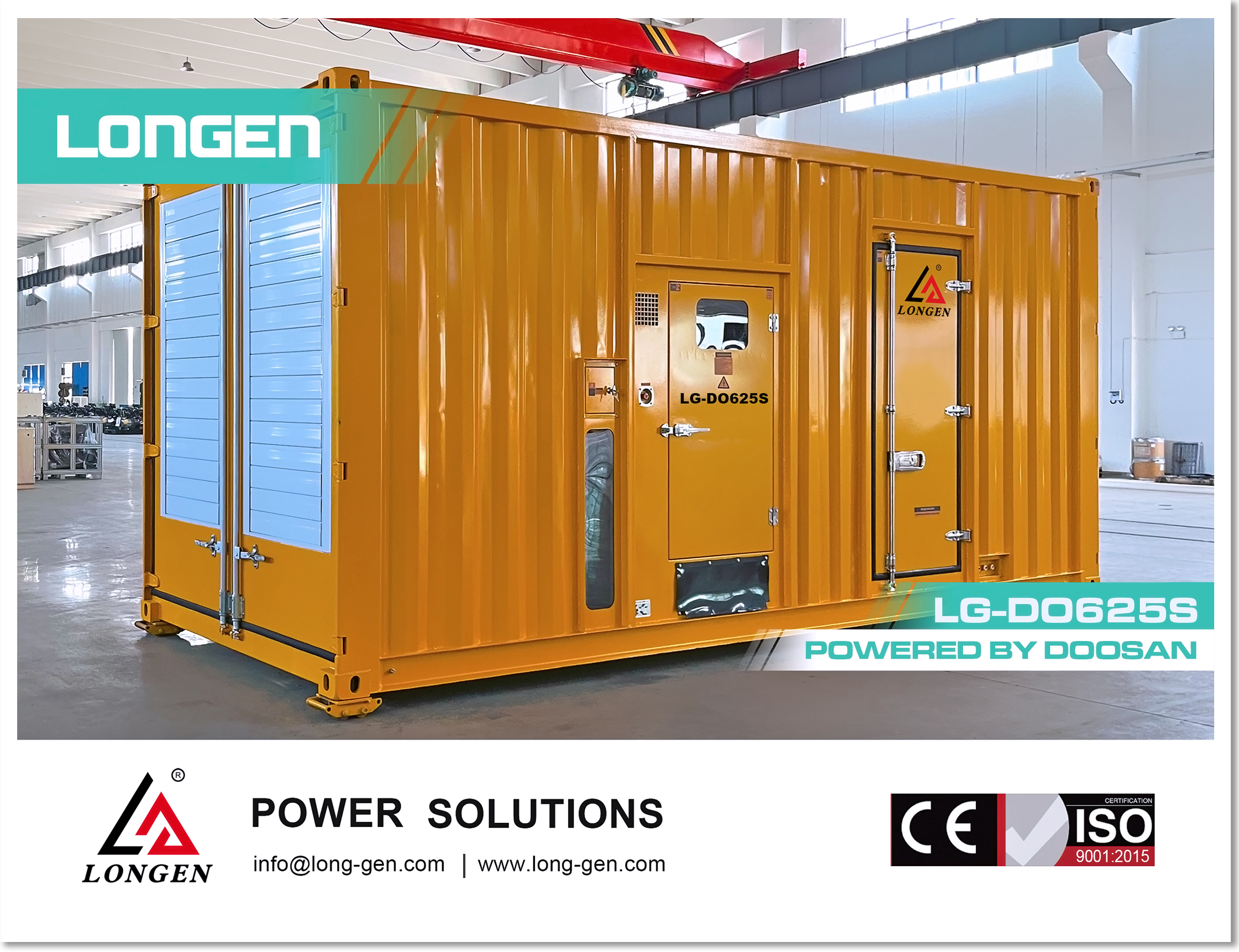 power solutions