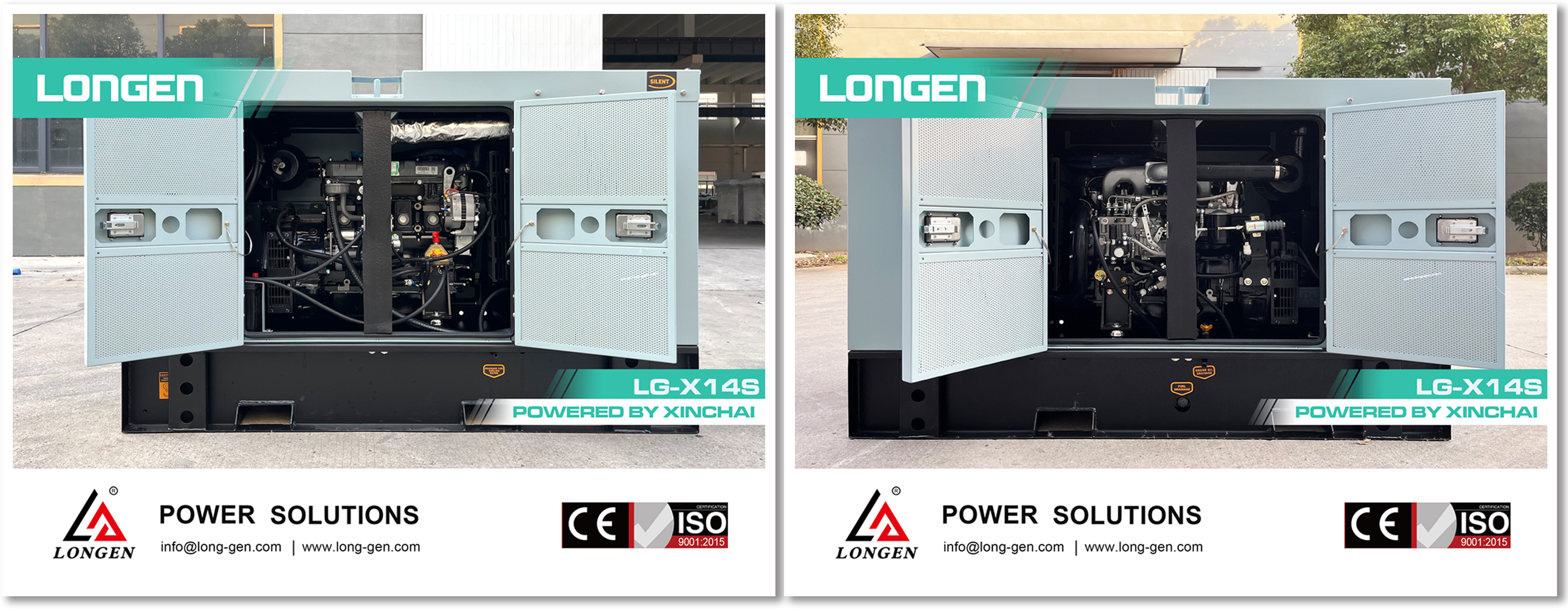 power solutions